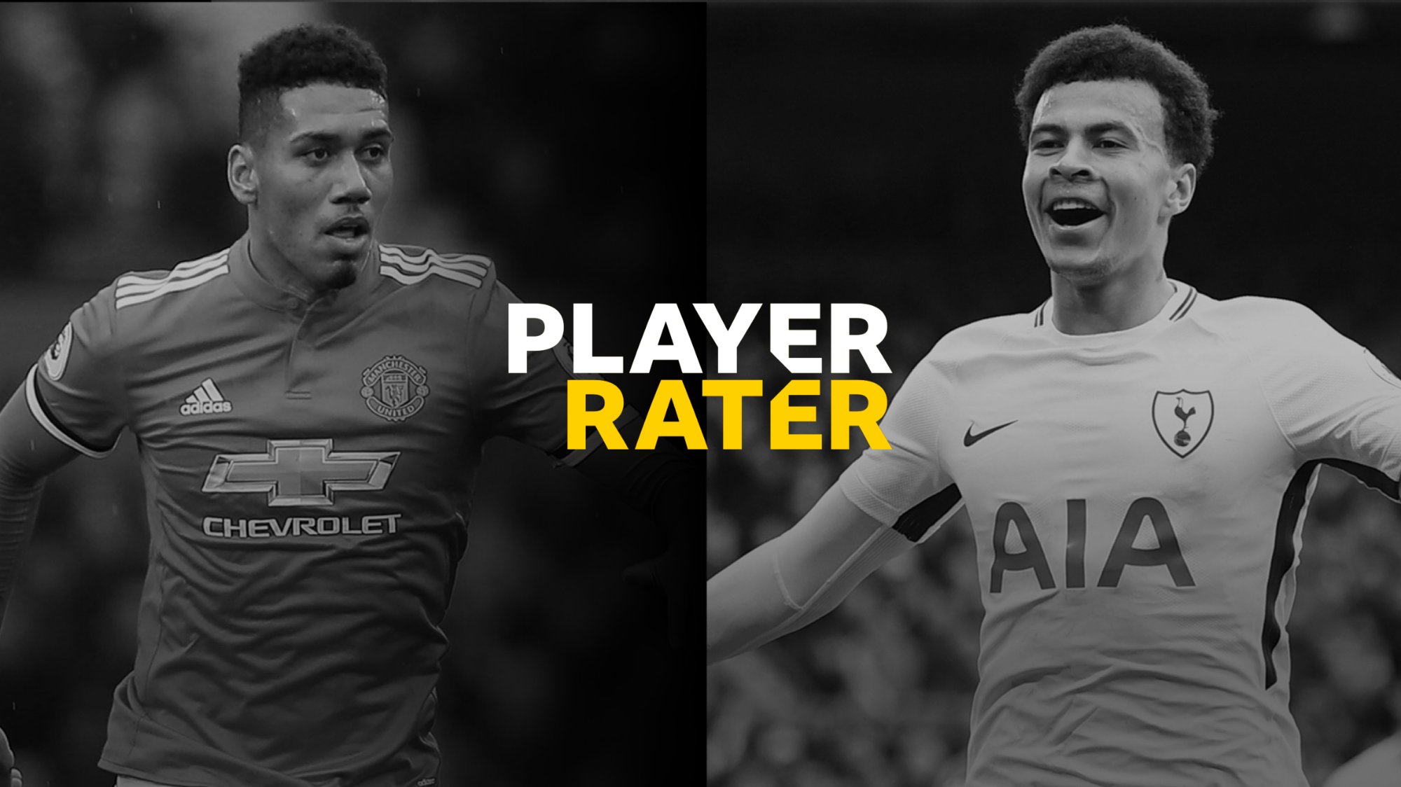 Player Rater