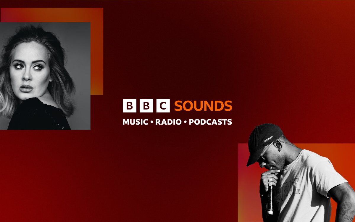 BBC Sounds