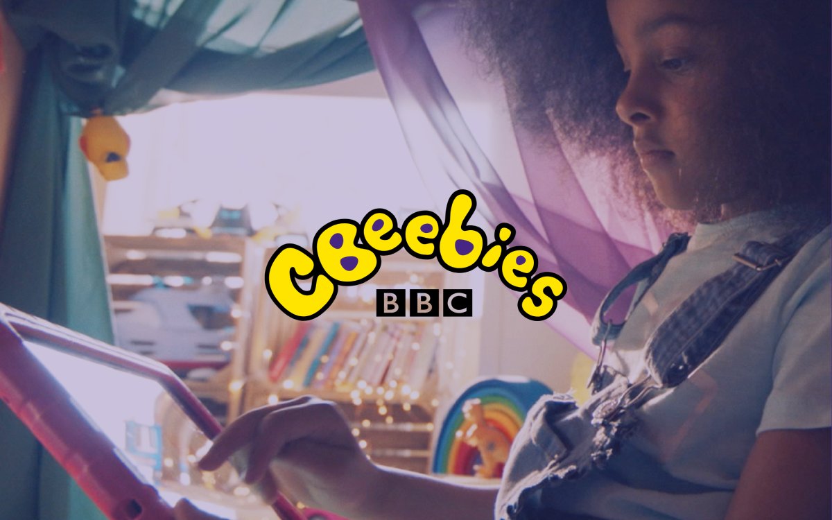 CBeebies